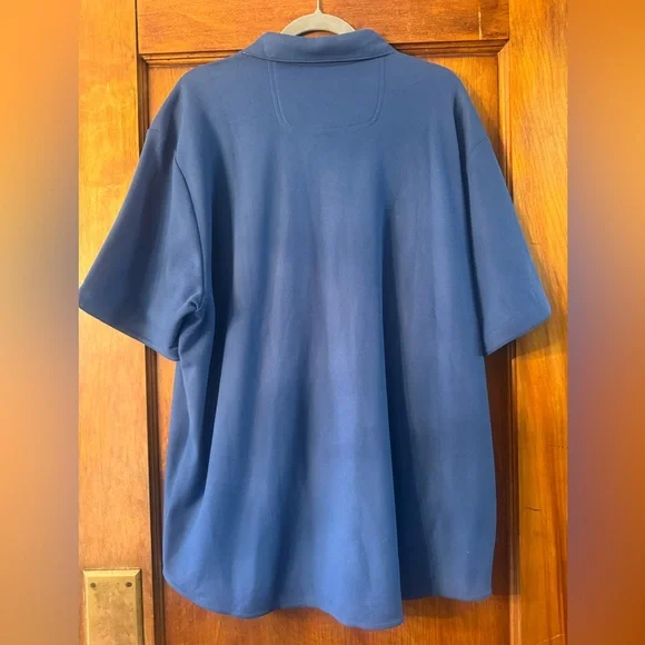 Tommy Bahama Garden Key 5 O'Clock Camp Shirt- XXL - Picture 3 of 7